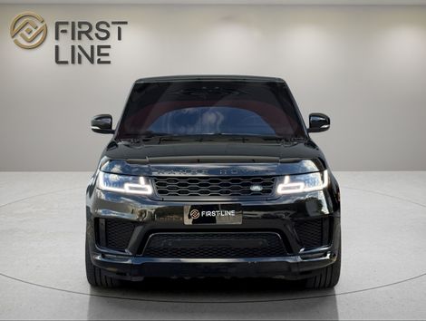 Land Rover 3.0 D300 TURBO DIESEL  HSE AUTOMÁTICO