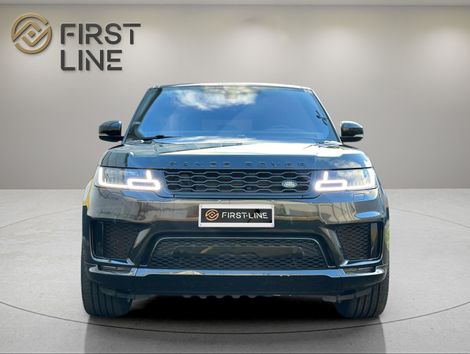 Land Rover Range R.Sport HSE 3.0 I6 MHEV TB Diesel