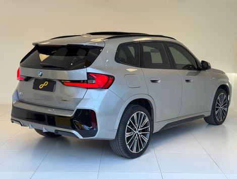BMW X1 SDRIVE 20i M Sport 2.0 TB Aut.
