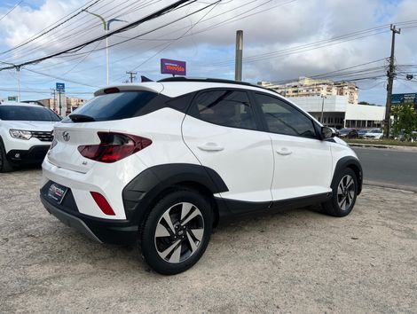 Hyundai HB20X Evolution 1.6 Flex 16V Aut.