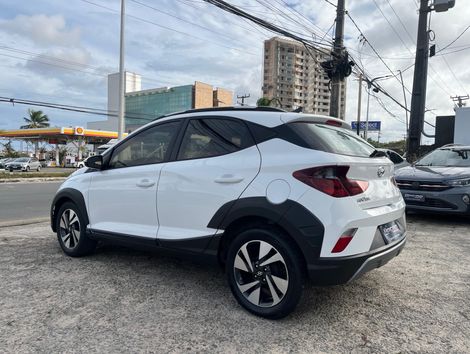 Hyundai HB20X Evolution 1.6 Flex 16V Aut.