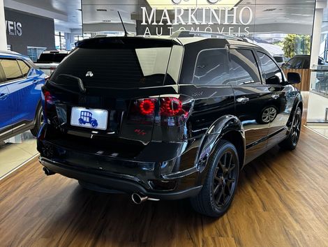 Dodge JOURNEY RT  3.6 V6 Aut.