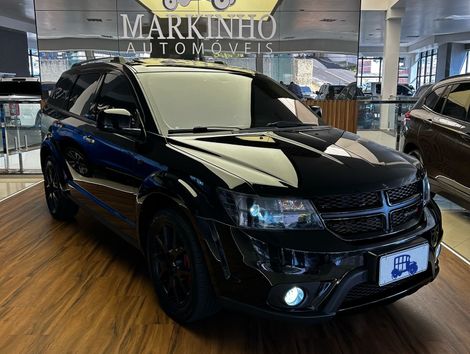 Dodge JOURNEY RT  3.6 V6 Aut.