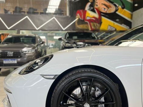 Porsche 718 Boxster 2.0 300cv