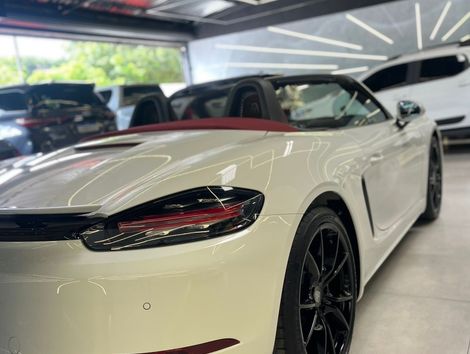 Porsche 718 Boxster 2.0 300cv