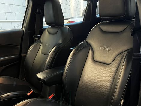 Jeep COMPASS S 2.0 4x4 TB 16V Diesel Aut.