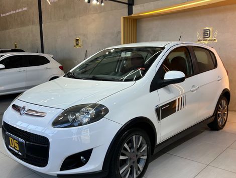 Fiat Palio SPORTING 1.6 Flex 16V 5p