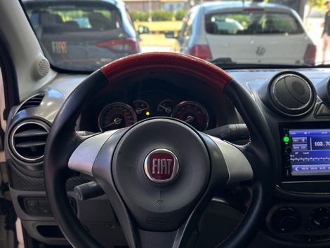 Fiat Palio SPORTING 1.6 Flex 16V 5p
