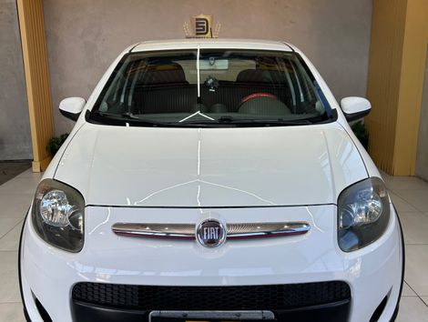 Fiat Palio SPORTING 1.6 Flex 16V 5p