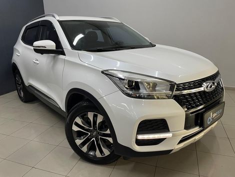 CHERY Tiggo 5X TXS 1.5 16V Turbo Flex Aut.