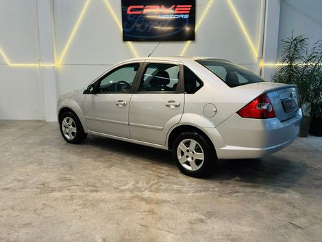 Ford Fiesta Sed. 1.6 8V Flex 4p