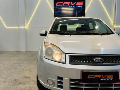 Ford Fiesta Sed. 1.6 8V Flex 4p