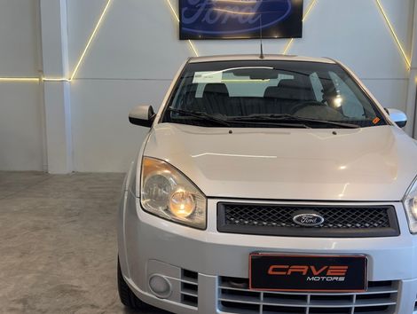 Ford Fiesta Sed. 1.6 8V Flex 4p