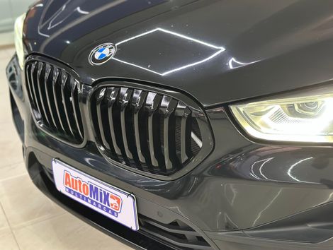 BMW X1 SDRIVE 20i X-Line 2.0 TB Active Flex