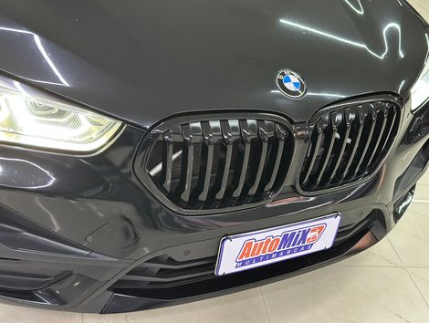 BMW X1 SDRIVE 20i X-Line 2.0 TB Active Flex