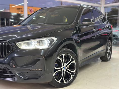 BMW X1 SDRIVE 20i X-Line 2.0 TB Active Flex
