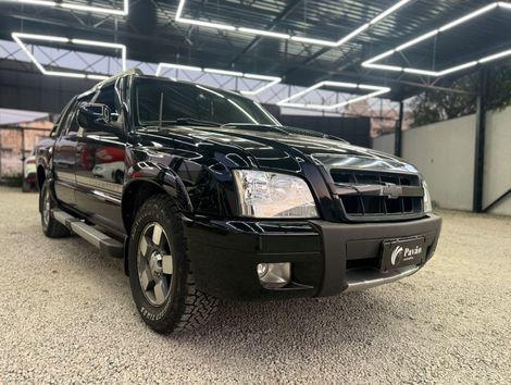 Chevrolet S10 P-Up Executive 2.4 MPFI F.Power CD