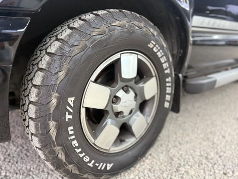 Chevrolet S10 P-Up Executive 2.4 MPFI F.Power CD