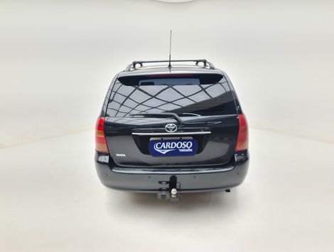 Toyota Corolla Fielder SW S  1.8 16V 136cv Aut