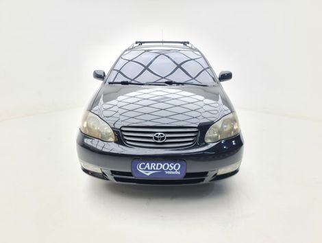 Toyota Corolla Fielder SW S  1.8 16V 136cv Aut