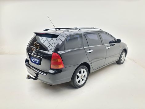 Toyota Corolla Fielder SW S  1.8 16V 136cv Aut