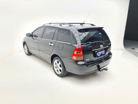 Toyota Corolla Fielder SW S  1.8 16V 136cv Aut