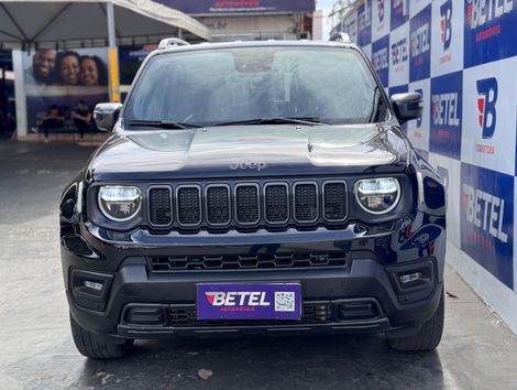 Jeep Renegade S T270 1.3 TB 4x4 Flex Aut.