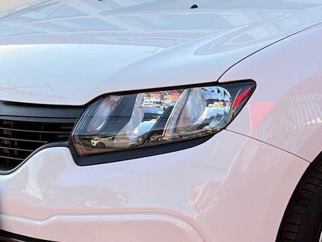 Renault SANDERO S Edition Flex 1.0 12V 5p Mec.