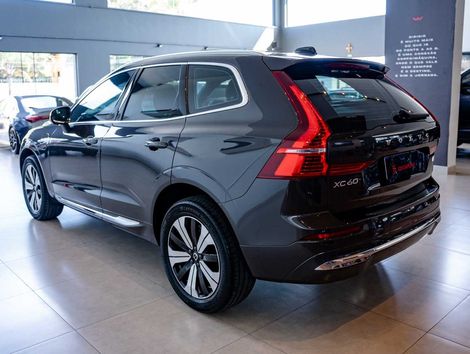 Volvo XC 60 T-8 Ultimate 2.0 AWD (Híbrido)