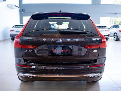 Volvo XC 60 T-8 Ultimate 2.0 AWD (Híbrido)