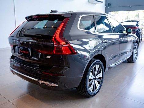 Volvo XC 60 T-8 Ultimate 2.0 AWD (Híbrido)