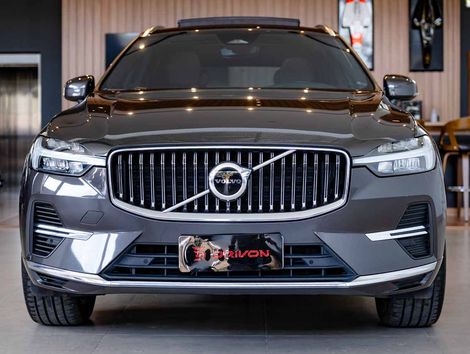 Volvo XC 60 T-8 Ultimate 2.0 AWD (Híbrido)