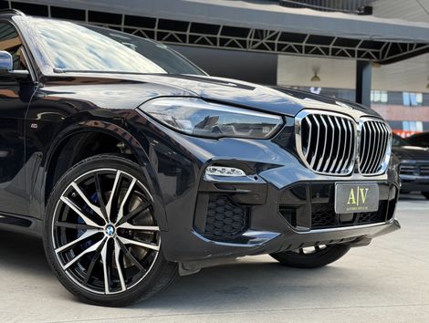 BMW X5 XDRIVE 30d M Sport 3.0 265cv Dies Aut