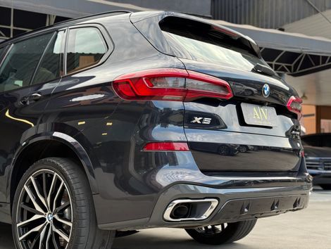 BMW X5 XDRIVE 30d M Sport 3.0 265cv Dies Aut