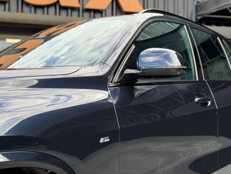 BMW X5 XDRIVE 30d M Sport 3.0 265cv Dies Aut