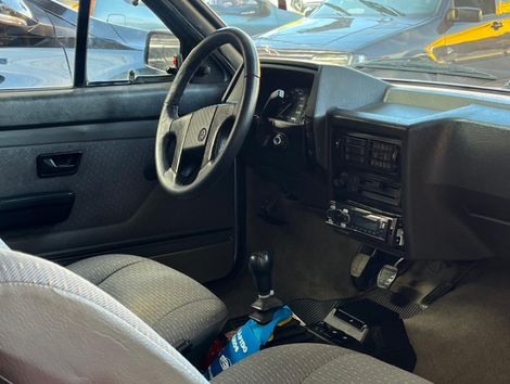 VolksWagen Parati GLSi 2.0 / GLS/ Surf 1.8