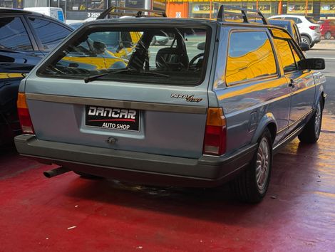 VolksWagen Parati GLSi 2.0 / GLS/ Surf 1.8