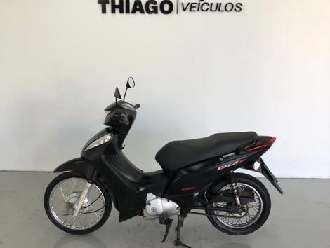 HONDA BIZ 125 ES/ ES F.INJ./ES MIX F.INJECTION
