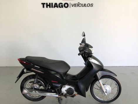 HONDA BIZ 125 ES/ ES F.INJ./ES MIX F.INJECTION