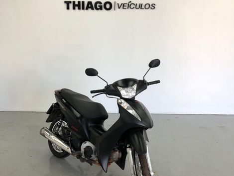 HONDA BIZ 125 ES/ ES F.INJ./ES MIX F.INJECTION
