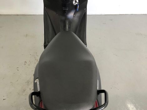 HONDA BIZ 125 ES/ ES F.INJ./ES MIX F.INJECTION