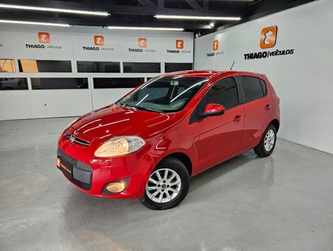 Fiat Palio ATTRACTIVE 1.0 EVO Fire Flex 8v 5p