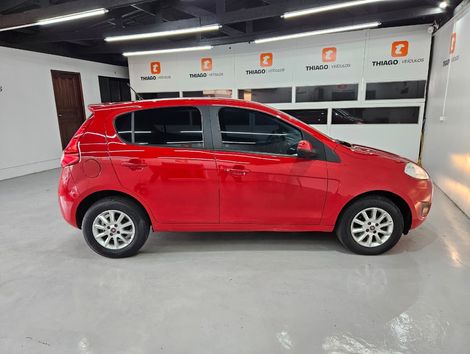 Fiat Palio ATTRACTIVE 1.0 EVO Fire Flex 8v 5p