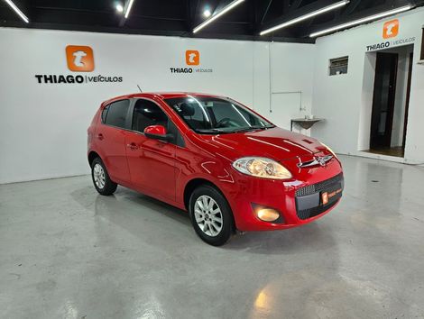 Fiat Palio ATTRACTIVE 1.0 EVO Fire Flex 8v 5p