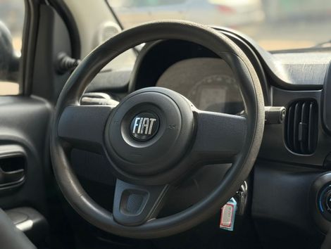 Fiat MOBI LIKE 1.0 Fire Flex 5p.