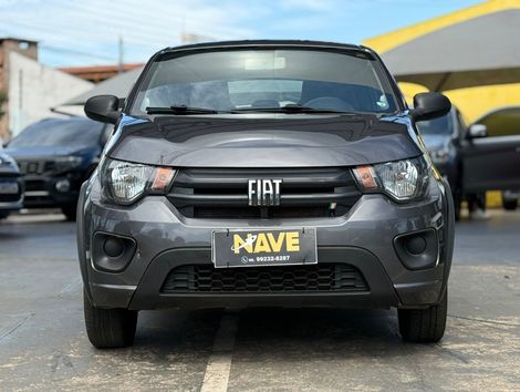 Fiat MOBI LIKE 1.0 Fire Flex 5p.
