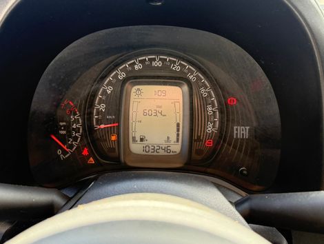 Fiat MOBI LIKE 1.0 Fire Flex 5p.