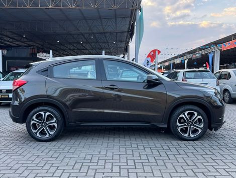 Honda HR-V EX 1.8 Flexone 16V 5p Aut.