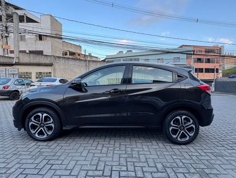 Honda HR-V EX 1.8 Flexone 16V 5p Aut.