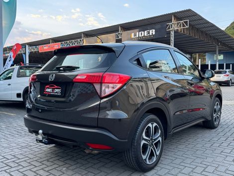 Honda HR-V EX 1.8 Flexone 16V 5p Aut.